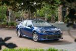 Toyota Camry LE 2017 года (NA)